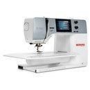 Bernina 540 Sewing and Embroidery Machine Optional Embroidery Module - Image 2