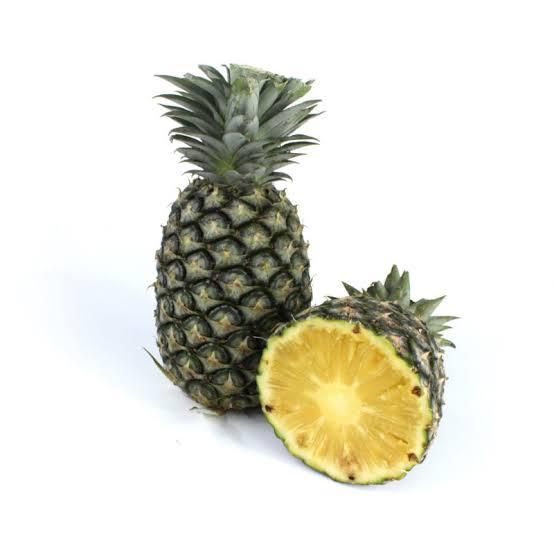 Fresh Pineapple - Image 1