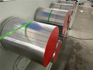 Plastic Monofilament Manufacturing Making Machine for Construction Safety Net Filament Extruder - Image 4
