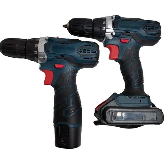 Power Tool 21V Lithium-Ion Multi-Functional Other Power Tools - Image 4