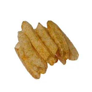 Good Price Potato Starch Based Single Screw Extruder Machine - Image 1