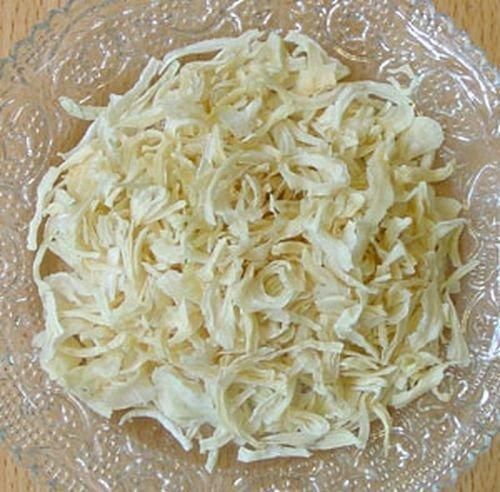 DEHYDRATED WHITE ONION FLAKES - Image 4