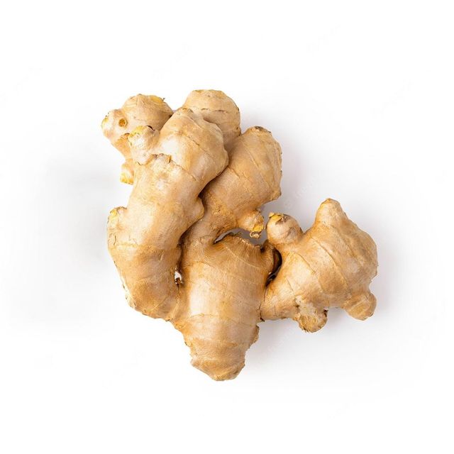 Selected Organic Farm Harvest Includes Fresh Ginger Packed Freshly For Global Importers - Image 3