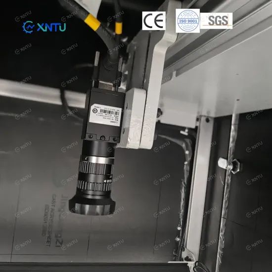 Delta Spider Robotic Arm Packing Machine with ABB Robot Case Packer for Zipper Pouch Bags - Image 5