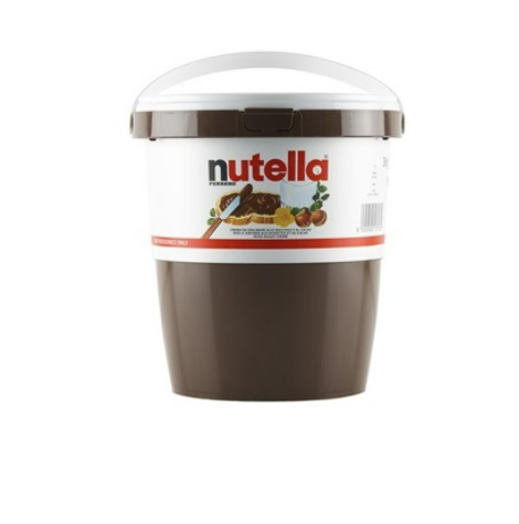 Nutella Chocolate Spread 350g/ 400g/ 750gr / 1kg / 3kg – Original Ferrero Nutella for Wholesale Supply - Image 4