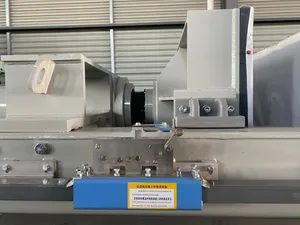 Customizable Industrial High Pressure Diaphragm Filter Press System - Image 6