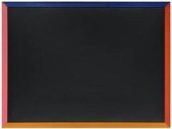 Black Chalk Boards File Size 2", 3", 4" File Type Leaver - Image 1
