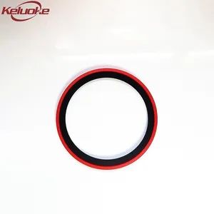 Premium High-Temperature Mechanical Seal for Piston Ring Applications - Image 3