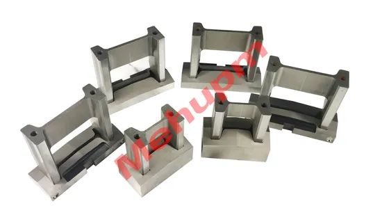 Vertical Machine Packing Machine Punching Knife OEM Accept Origin China Type Pneumatic Cylinder Airtac Trademark Mehupm Brand Name Mehupm - Image 2
