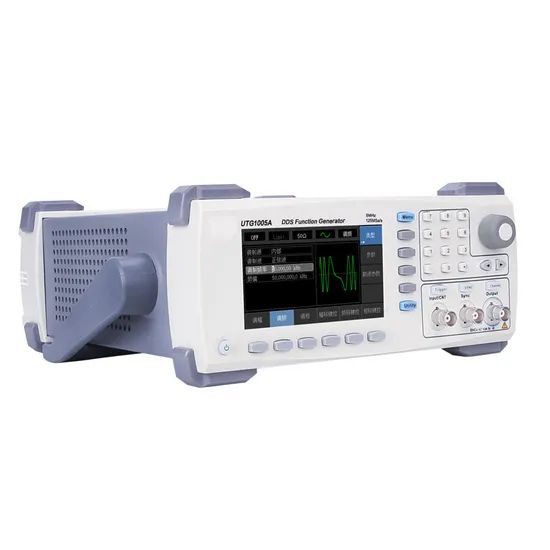 Signal Generators Function Arbitrary Waveform Generator 5MHz Bandwidth 125MS/s with USB - Image 5