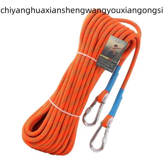 Temporary Steel Safety Rope for Fall Arrest - Image 5