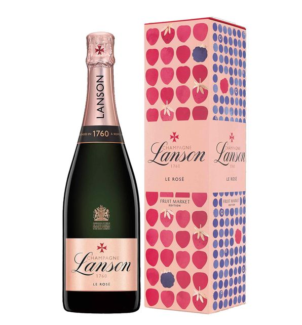 Lanson Champagne cheap price bulk supply fast delivery - Image 3