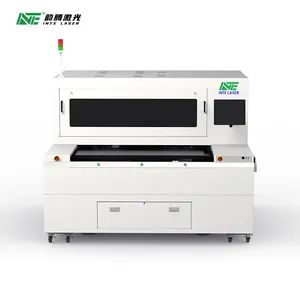 Glass Laser Engraving Cutter with Advanced Infrared Cutting Technology - Image 4