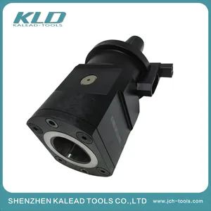 Capto Lathe Machine CNC Turning Milling Cutting Machine Origin China Condition New Trademark FDTF Application Metal HS Code 8208101900 - Image 6