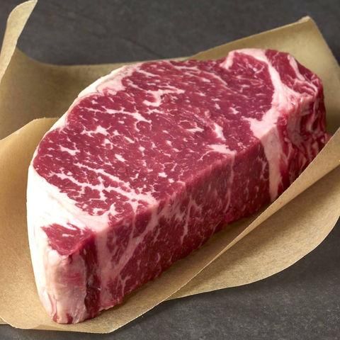 Chilled Fresh Beef Strip Loin / Beef Silver Side / Beef short loin meat for sale - Image 3