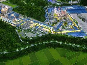 Villa Scale Model with Light, Real Estate 3D Model Printing Origin China Model NO. SMAM-007 Trademark customized Specification 1: - Image 6