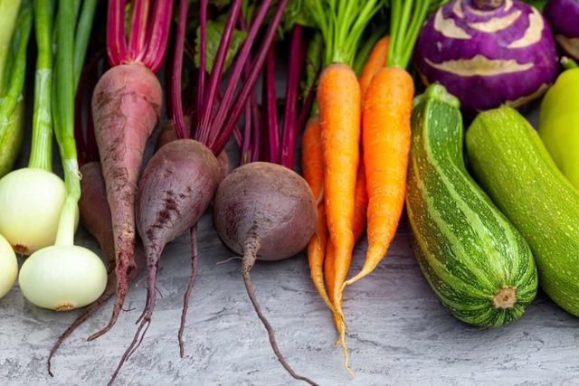 Farm Fresh Pakistani Vegetables - Spinach, Brinjal, Ladyfinger | Export Grade | Cold Chain | Worldwide Shipping - Image 4