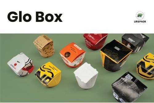 Doner Boxes  Pasta Boxes - Image 1