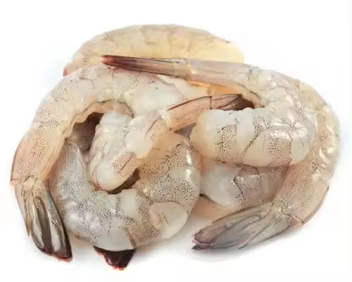 Fresh Shrimps Available Type Shrimp Style Fresh Content food Address London Weight (kg) 0.4 Manufacturer OEM Specification - Image 6