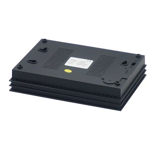 Telephone Exchange 2 Co Lines 8 Extensions Ogm Yes Co Lines 2 Origin China Caller ID Yes Model NO. MD208 Extension Lines - Image 4