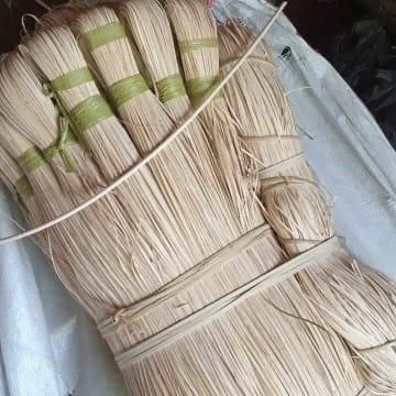 Peel Of Rattan - Image 3