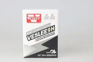 Car Self-Cleaning Detailing Product Ceramic Coating - Image 4