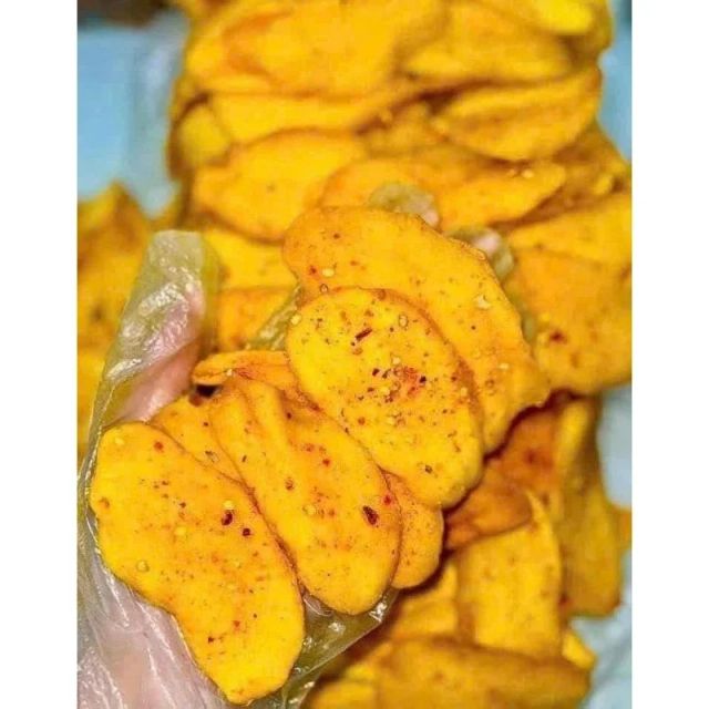 Soft Dried Mango ( Spicy ) - Image 4