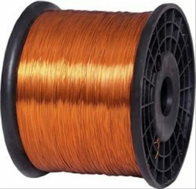 Transformer Winding Wires Diameter 1 mm Transformer Type Current - Image 1