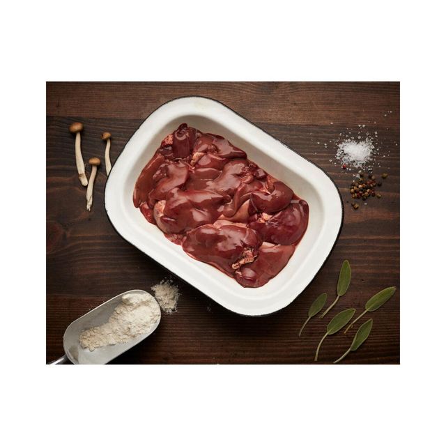 Frozen Chicken Liver Premium Export Quality Chicken Liver Bulk Supply For Global Food Service Wholesale Buyers Reliable Frozen Meat - Image 3