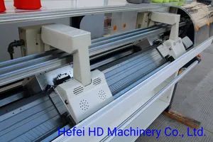 1X1 Rib Collar and Cuff Knitting Machine Origin China Condition New HS Code 8447120000 Knitting Style Flat Trademark Arrow - Image 5