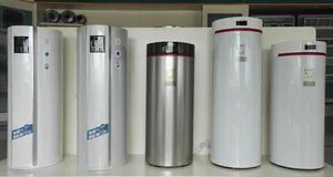 X5 Split Type Air Source Heat Pump - Image 4