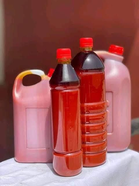 Palm Oil - Image 1