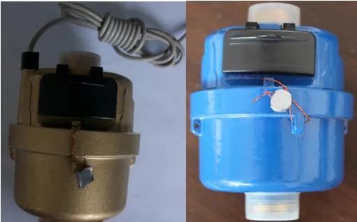 High Precision Type C DN15 R200 Rotary Piston Volumetric Water Meter ISO4064 - Image 4