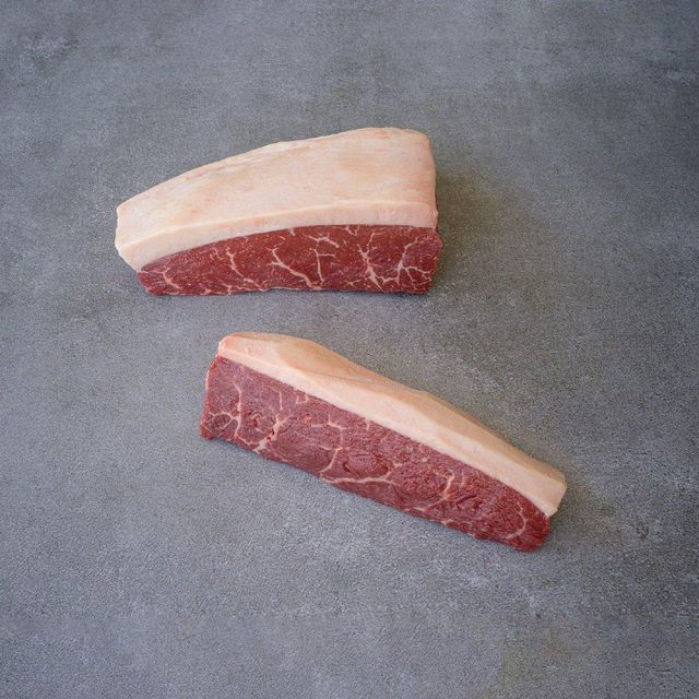Natural Frozen Beef Rump Wholesale Meat Supply Frozen Beef Rump Protein Rich Red Meat For Global Food Industry - Image 5