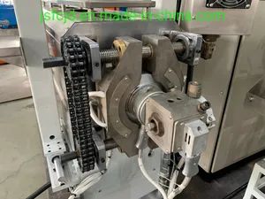 1 0 16 0mm PVC PP Electrical Cable Wire Extruder Extrusion Bunching Bunchers Coiling Making Machine - Image 6