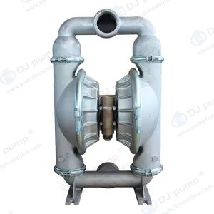 Relief Valve Mufflers for Diaphragm Pump OEM Yes Origin China HS Code 8413 Trademark DJ pump Model NO. DJ637175 Payment T/T, L/C, OA - Image 4