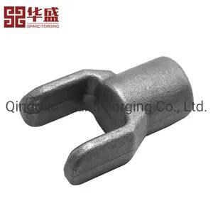 Factory Direct Sale Precision Custom Auto Parts Hot Die Forging - Image 2