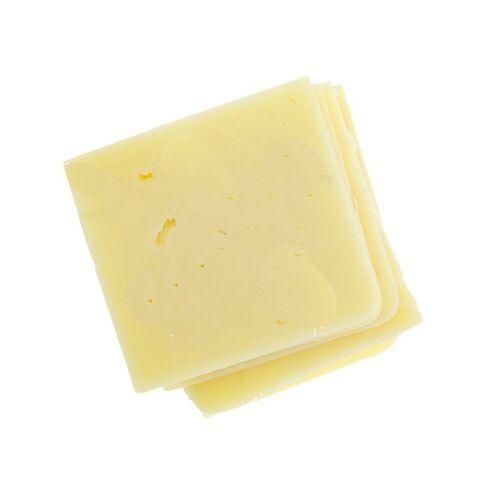 Mozzarella Cheese (Topping Mozzarella) Moisture Content 45–52% Fat In Dry Matter 45–50% Shelf Life 6–12 Months - Image 3