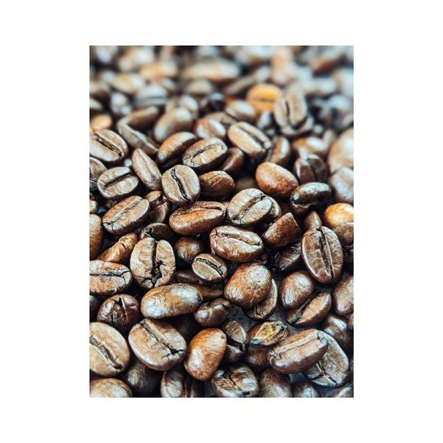 Robusta coffee beans accessible in substantial quantity for quick delivery and continuous supply - Image 3