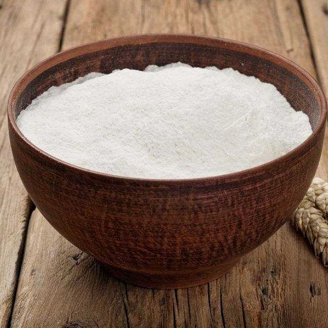 Fresh Wheat Flour Bulk Wholesale Pure Natural Wheat Flour Ideal for Baking Cooking and Food Processing - Image 4