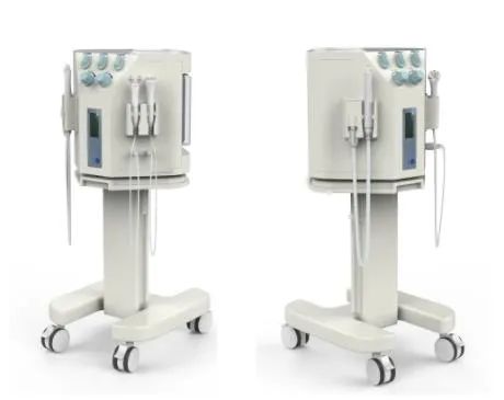 2020 Microdermabrasion Machine Skin Care Beauty Equipment SPA18 - Image 4