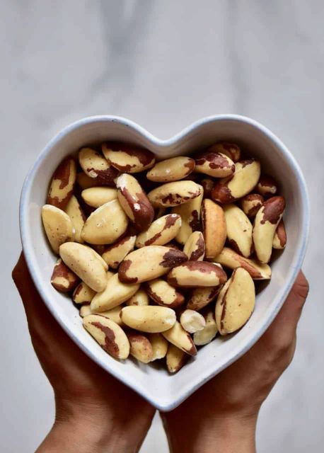 Roasted Brazil Nuts Fresh Crunchy Healthy Snack Excellent Quality Wholesale Supply For Retail - Image 4