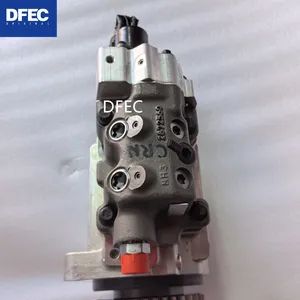 Genuine Fuel Injection Pump Engine Parts 4359489 for Qsx15 Isx15 - Image 2