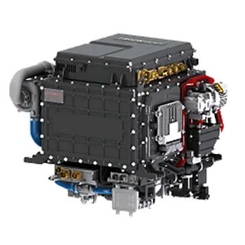 100 Kw Hydrogen Fuel Cell System Hydrogen Kit for Trucks Fuel Cell Commercial Vehicles - Image 6