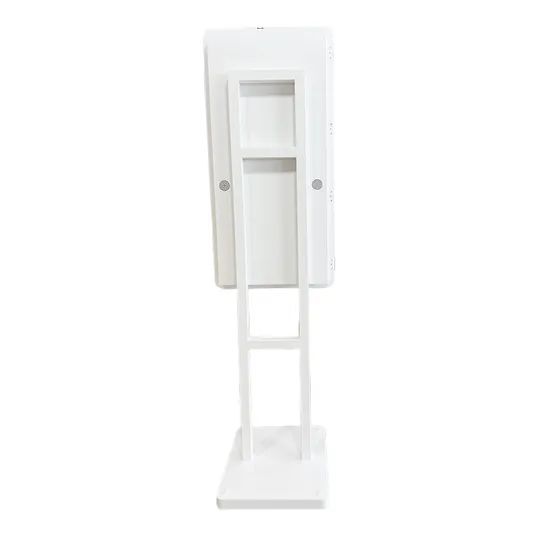 22 Inch Touch Screen Self Service Payment Ordering Kiosk for Supermarket - Image 6