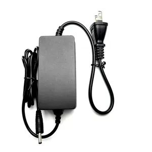 Desktop Lps Power Converting Charger 12V 1A 30W AC DC Adaptor - Image 2