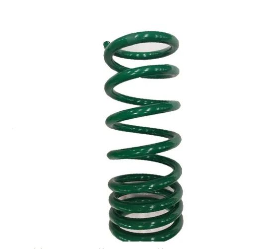 Customized Metal Shock Absorber Springs. OEM Yes Position Rear Material Carbon Origin Tangshan HS Code 73202090 Model NO. coil - Image 2
