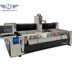 High Power Laser Fast Speed Carbon Steel CNC Fiber Laser Cutter for Sheet Metal - Image 2