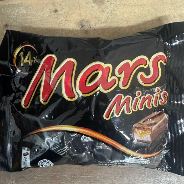 Quality Mars 250g Chocolate Caramel Bar Excellent Quality Wholesale Price Ideal For Grocery And Retail Sales - Image 4