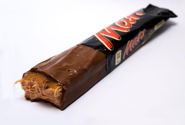 Delicious Mars Bar Milk Chocolate Caramel Nougat Snack Ideal For Home Office School And Travel Enjoyment - Image 4